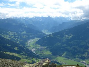 Zillertal